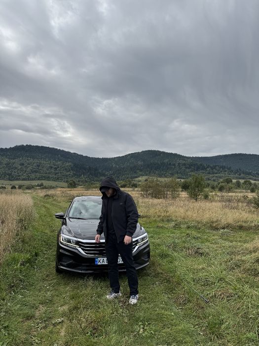 Passat 2021 або обмін з вашої доплатою