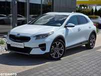 Kia XCeed 2022 Auto NOWE BEZWYPADKOWE z Polskiego Salonu FV23%