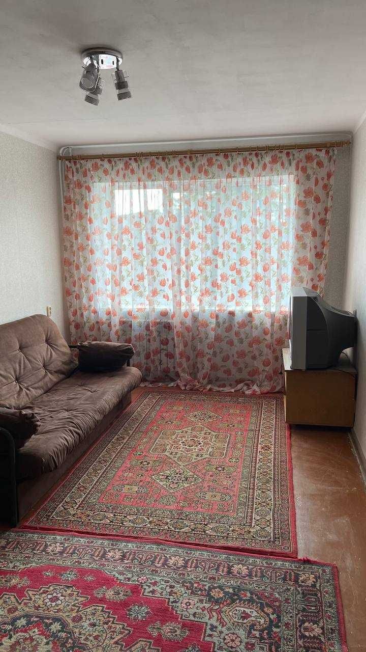 Продам   2х комн. квартиру ул. Кожедуба, 2 этаж