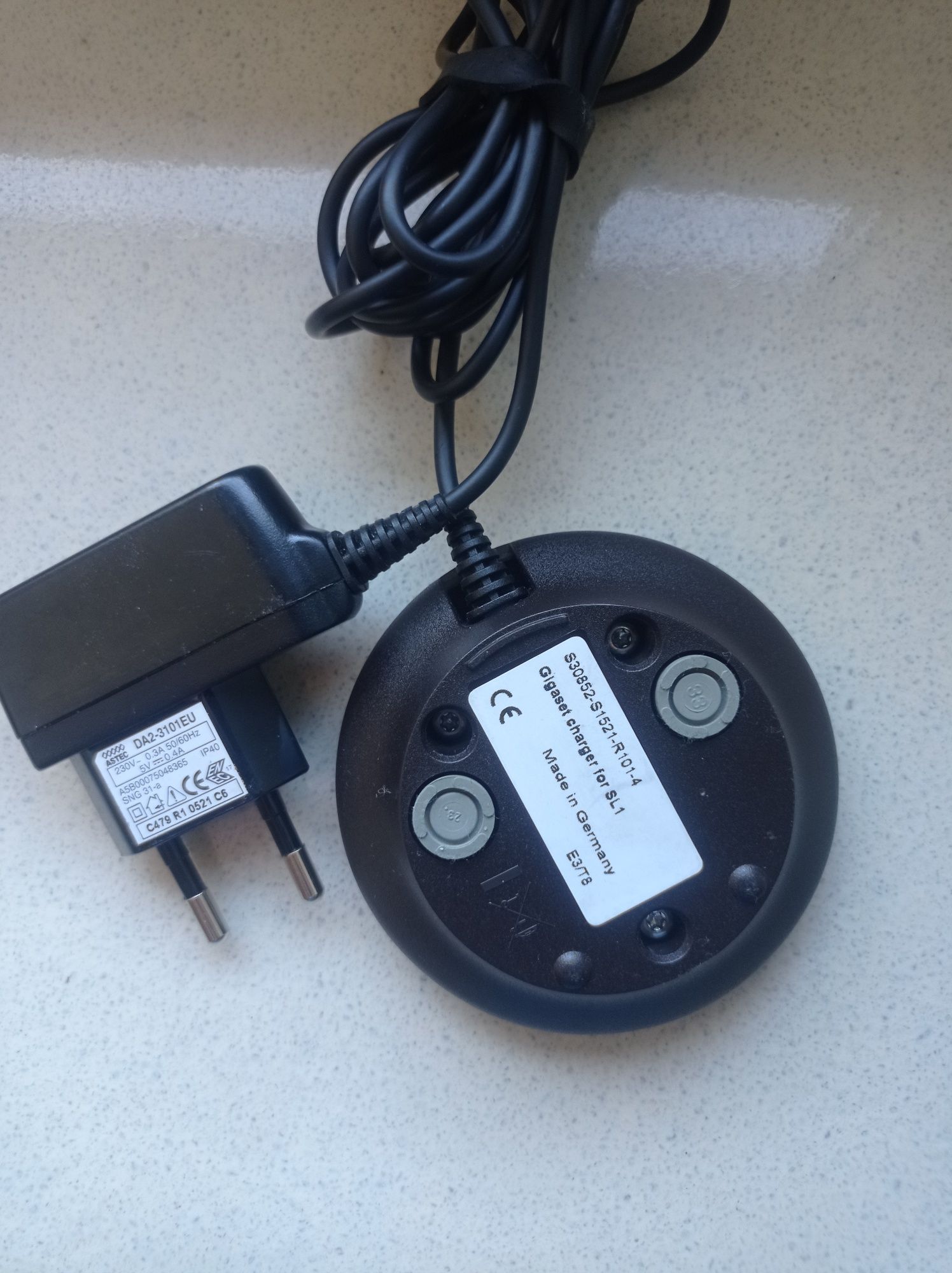 Siemens Gigaset SL1