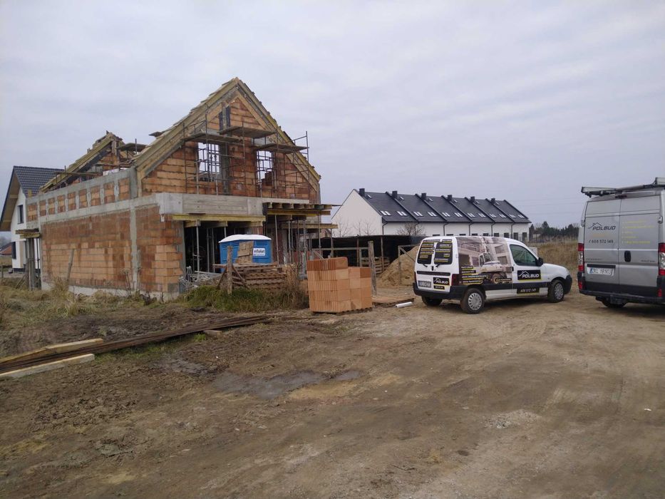Budowa domów zapraszamy