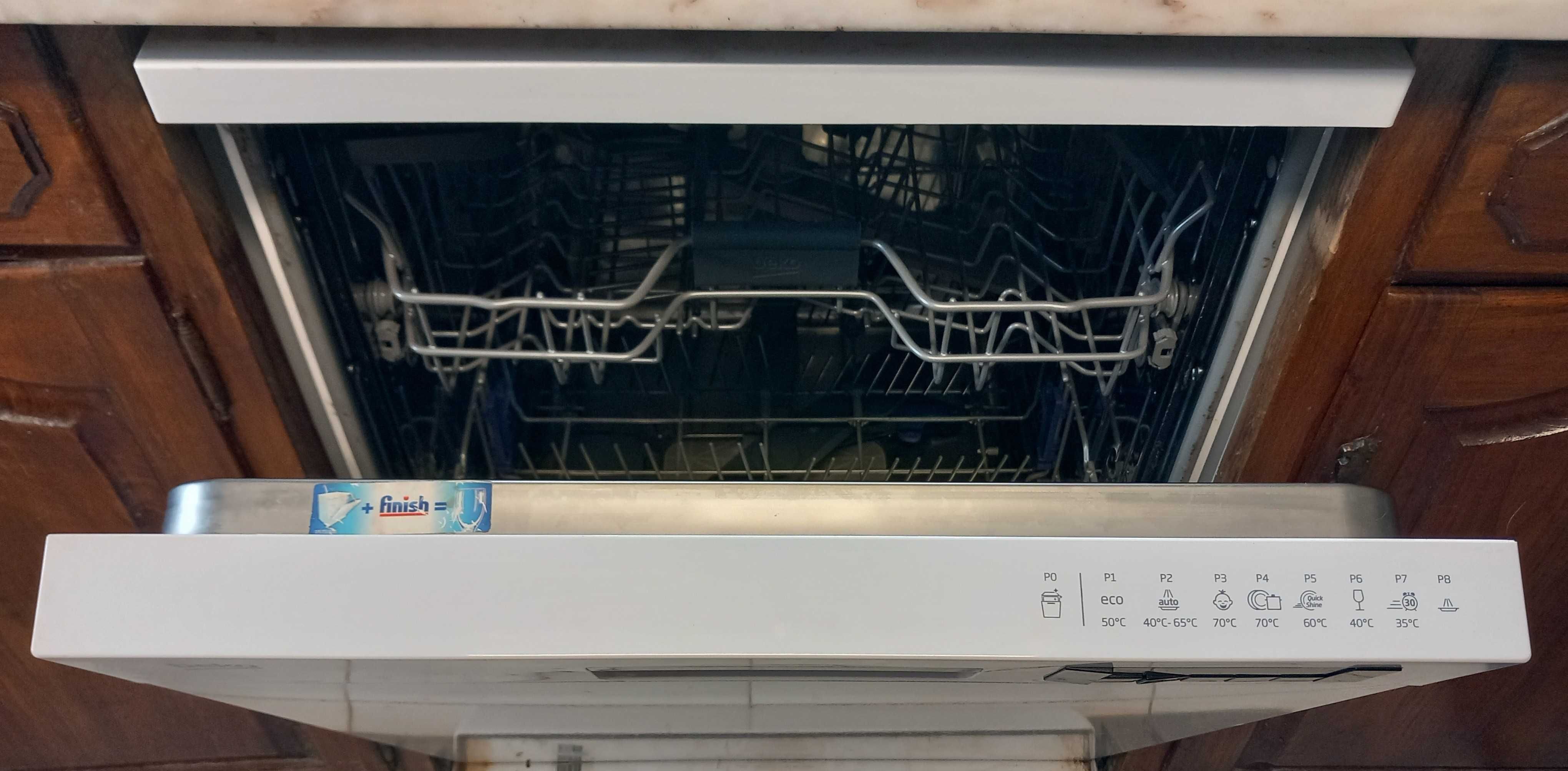 Maquina de Lavar Loiça Beko