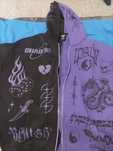 Bluza Black Squad
