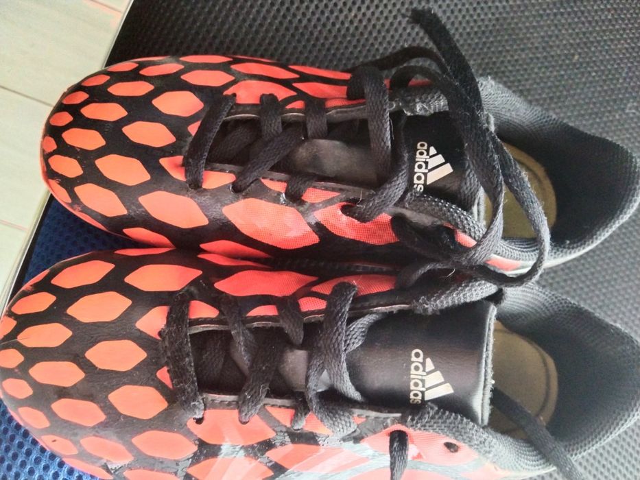 Korki adidas chlopiece
