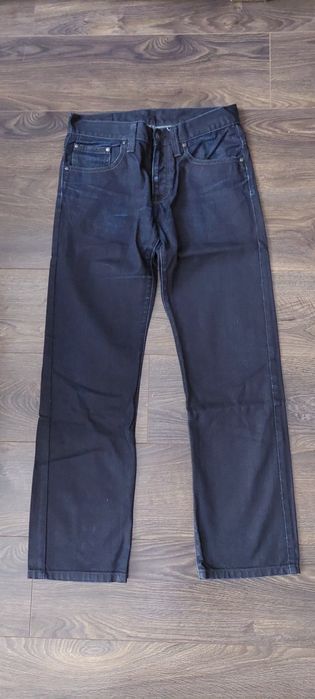 Spodnie męskie dżinsowe Big Star nowe