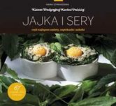 Jajka i sery, czyli najlepsze omlety, zapiekanki, sałatki