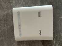 Rotuer wifi ZTE lte