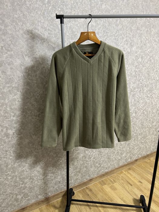 Кофта, фліска, спецодяг JCB, strauss, snickers, mascot, розмір L