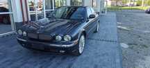 Jaguar XJ JAUGAR XJR 2004 w bardzo dobrym stanie