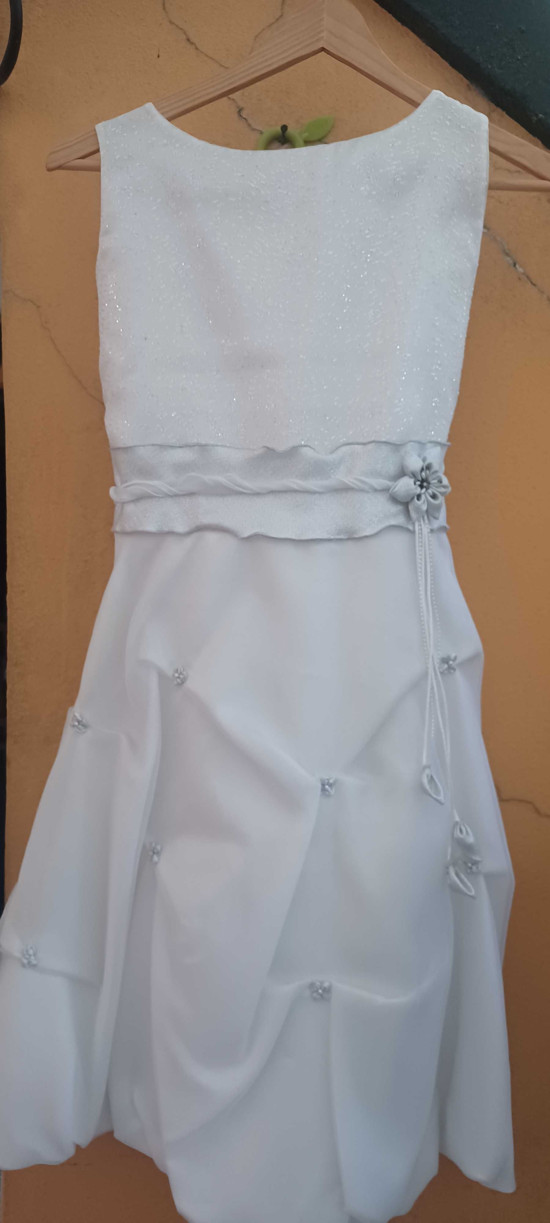 Vestido de comunhão