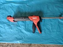 Hilti hdm 500 pistolet
