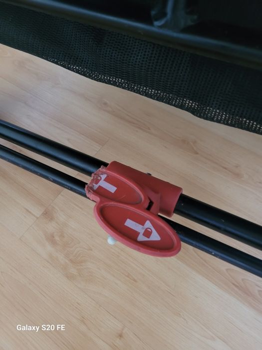 Wózek, spacerówka valco snap duo dla bliźniaków