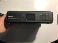 Media center Memup 500GB