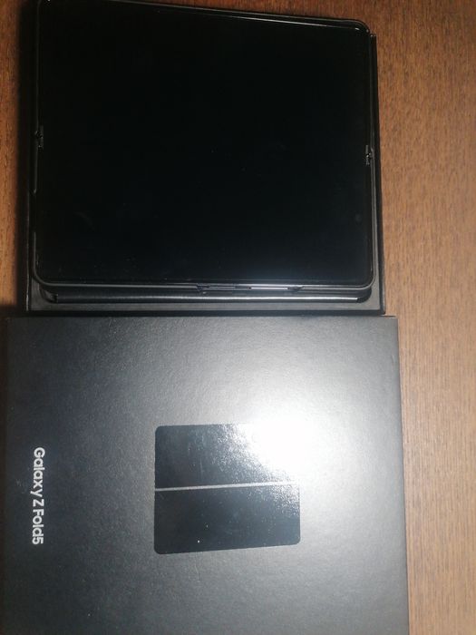 Samsung Galaxy Z Fold5