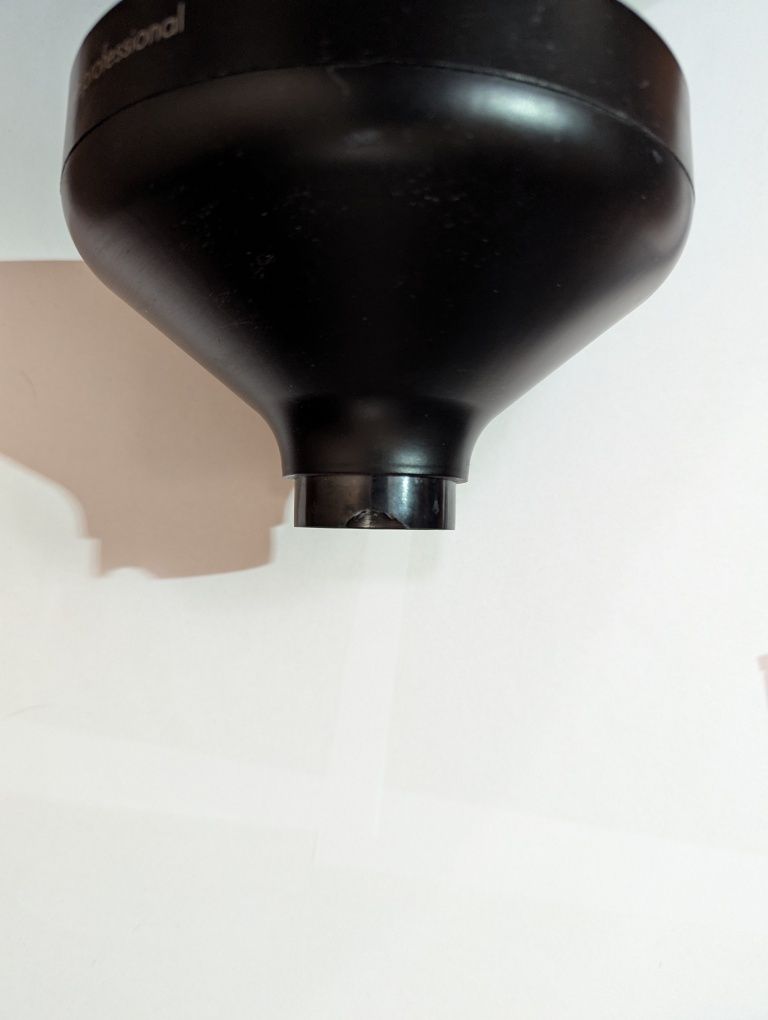Фен GAMA iQ Perfetto PH6060 BLACK