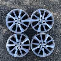 Диски 5х108 r18 Peugeot 308 3008 508 5008 Citroen 9671402380