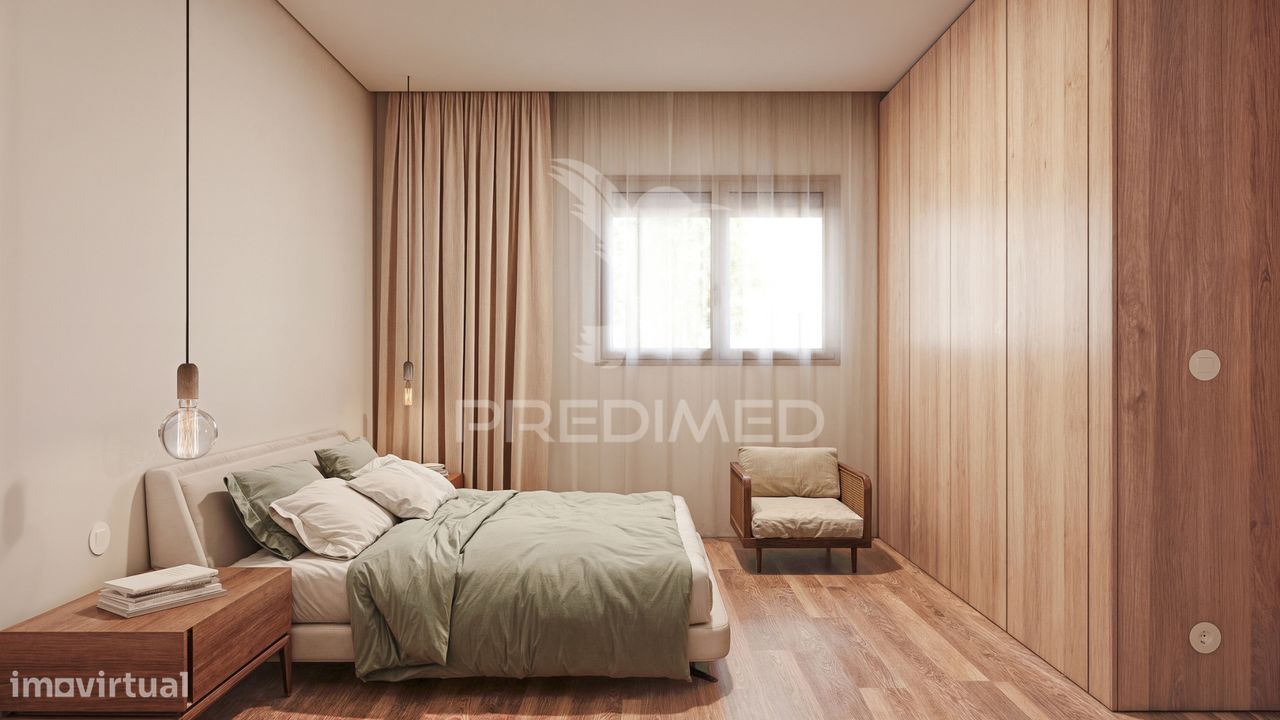 Apartamento T1+1 na Quinta da Francesa - Terra Chã, Angra do Heroísmo