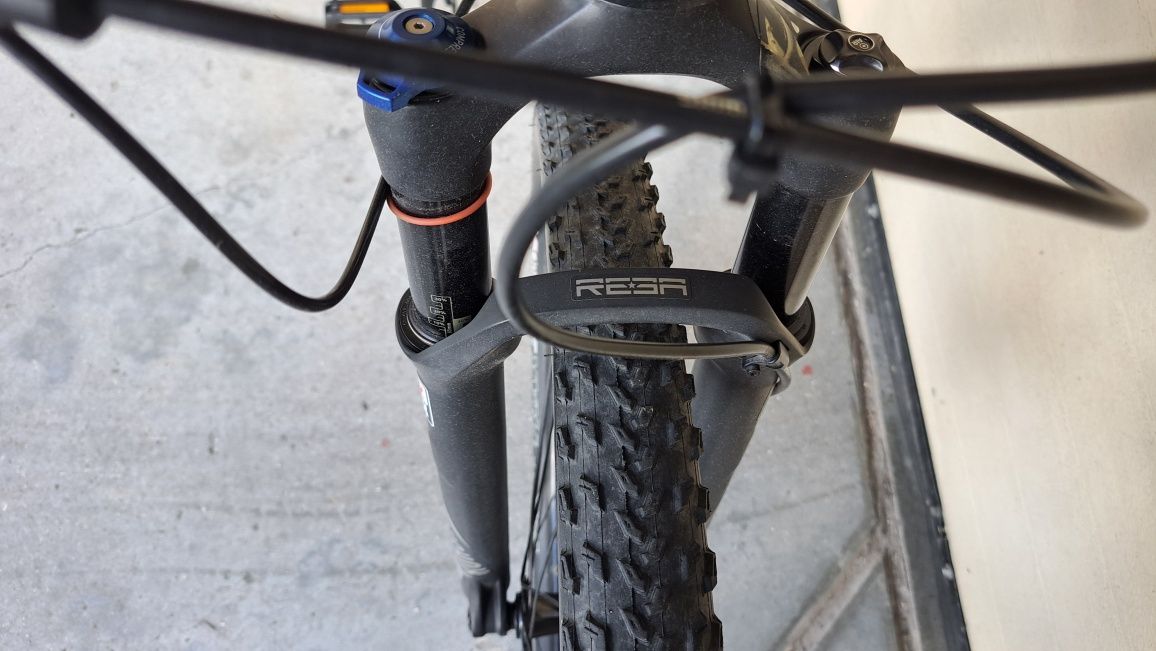 Specialized Fate comp Carbon 29r