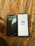 Vendo iphone 11 pro max e redmi note 9s