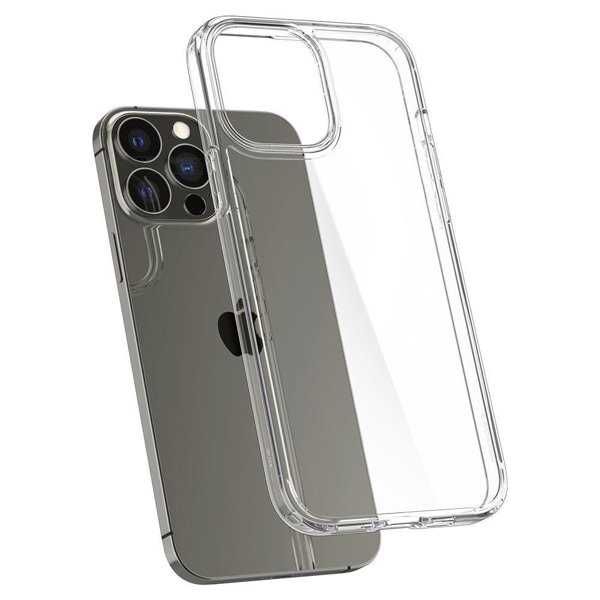 Spigen Ultra Hybrid IPHONE 13 PRO Crystal Clear