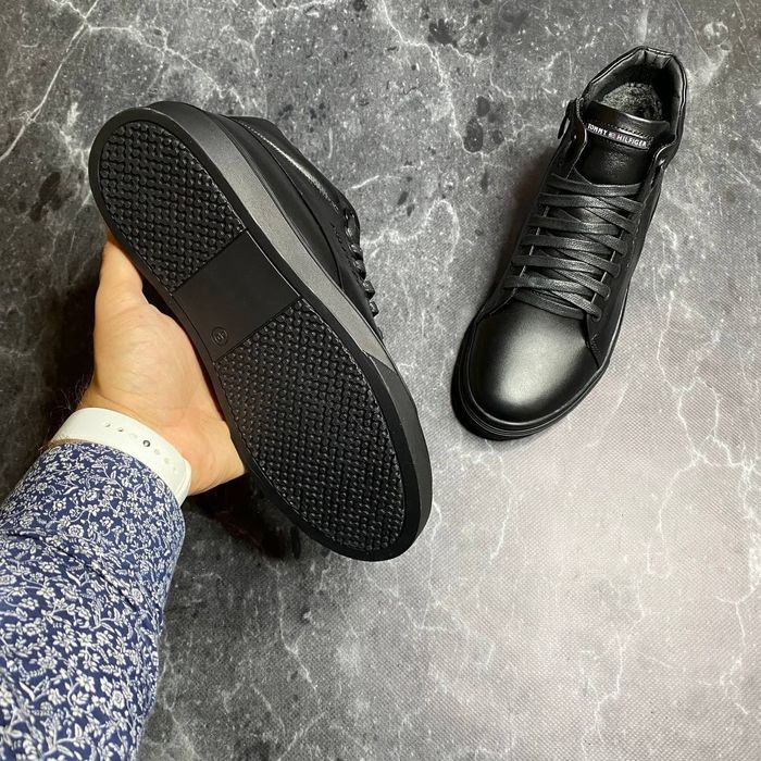 Зимние ботинки -20° Hilfiger