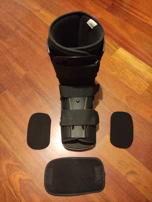 Bota Walker Corta - M