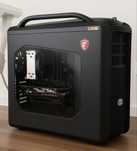 PC Gaming em bom estado