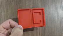 Box na grę Nintendo Switch