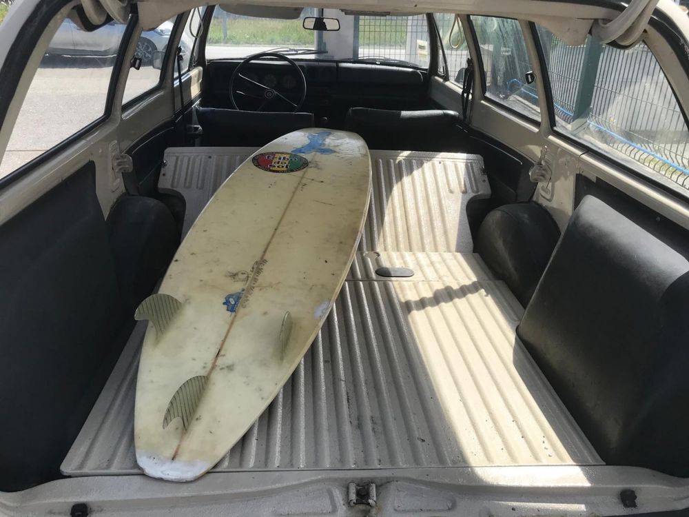 Opel Kadette B Caravan