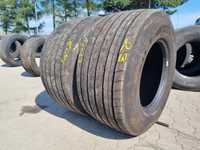 435/50R19.5 Opony GOODYEAR KMAX T GEN-2 12-13 MM Naczepa Mega K MAX T