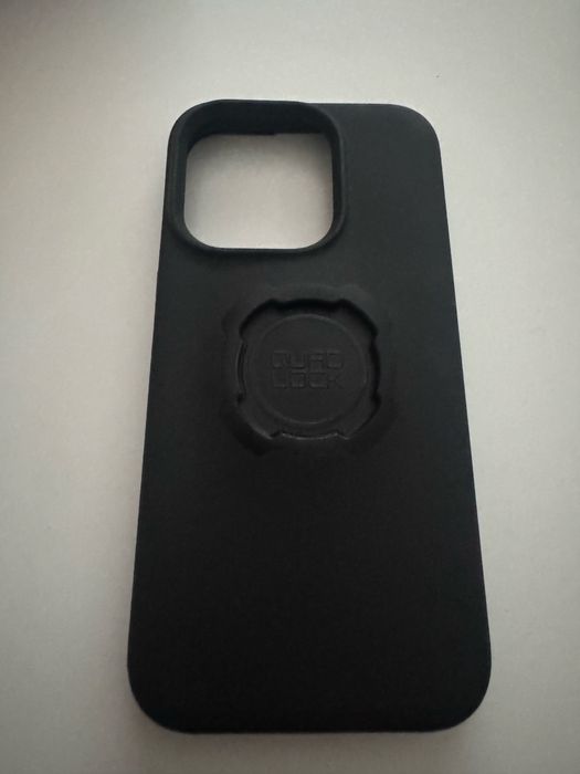 Etui quadlock iphone 13 pro