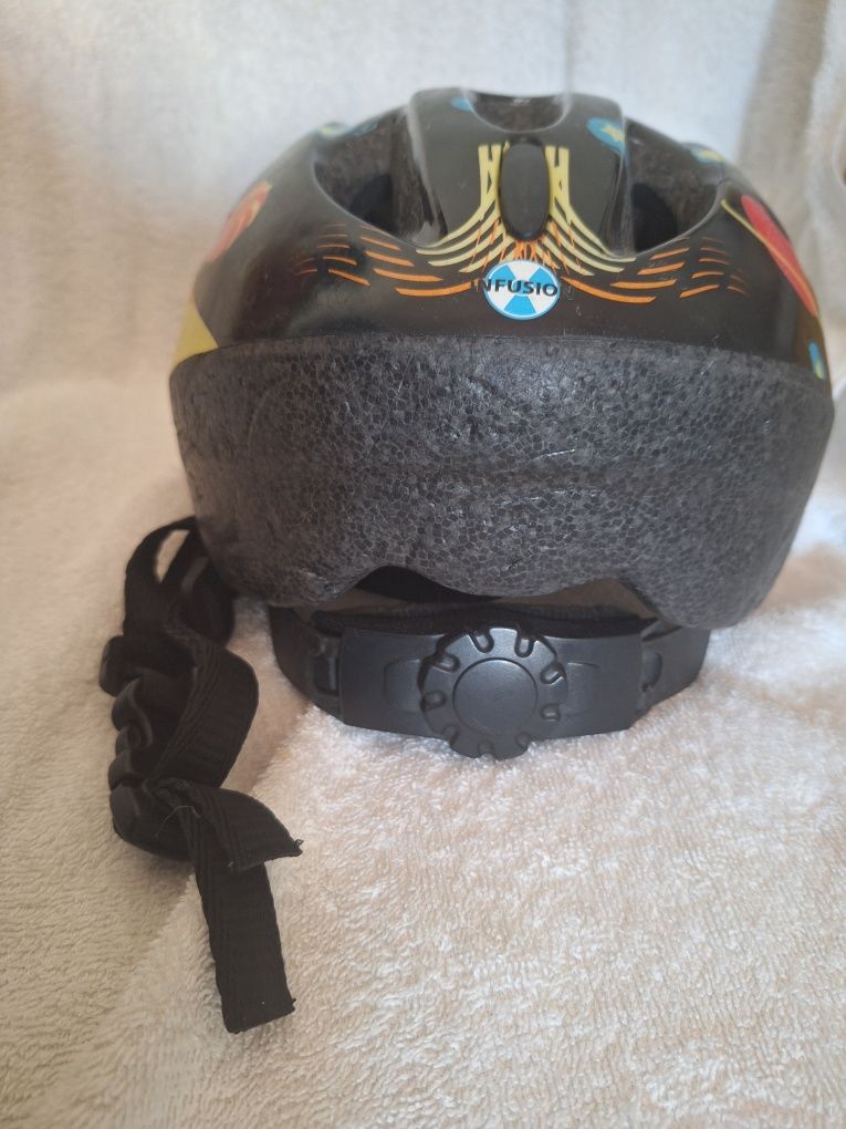 Capacete Tamanho S