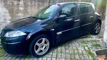 Renault Megane Ii  dci