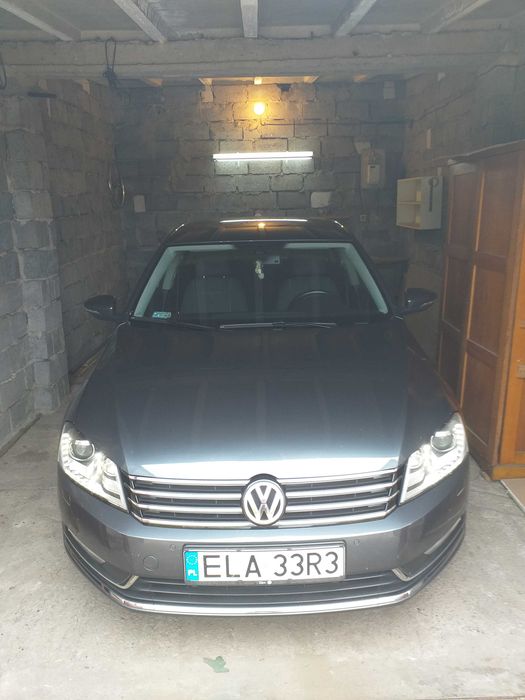 Garaż do wynajęcia