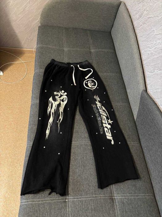 Кльош Штани Hellstar / XL