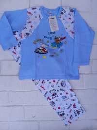 Пижама для мальчиков, детские пижамы от 80 до 140 см