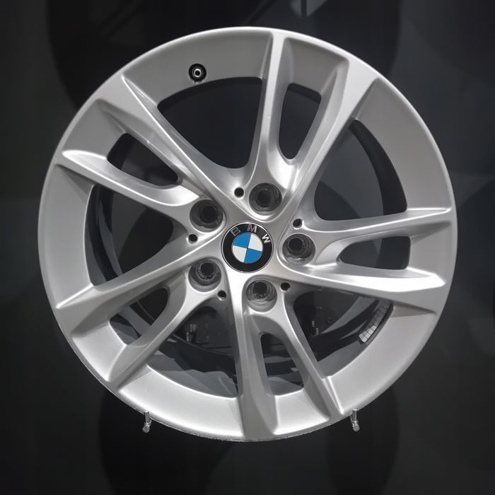Felgi 16 5x112 BMW 2 F45 F46 Styling 474 OE (F12205-42)
