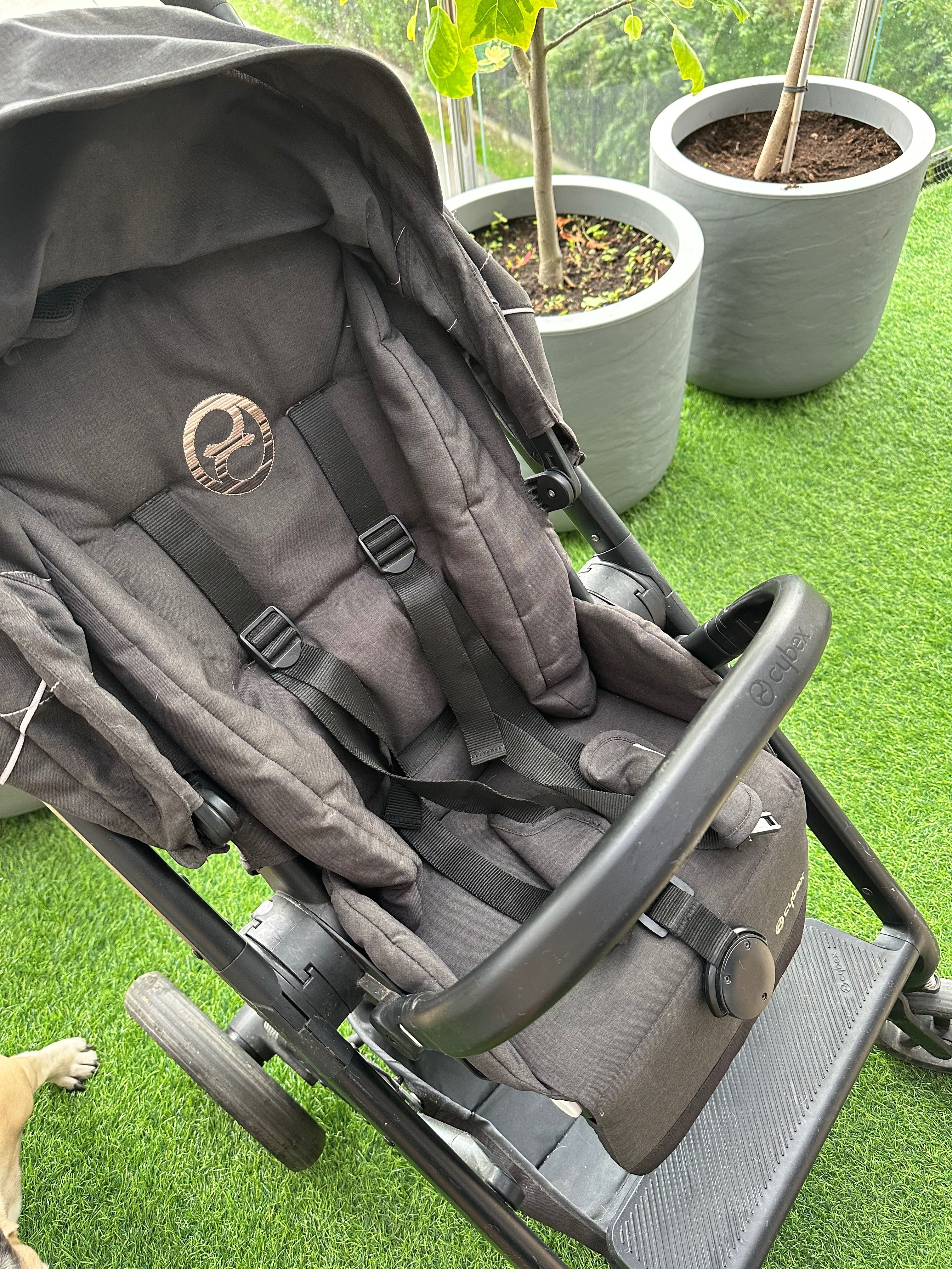 Wózek Cybex Balios S