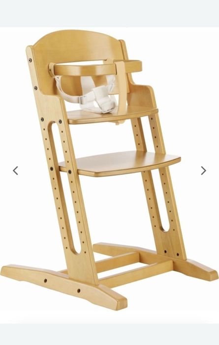 Baby Dan krzesełko Danchair