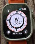 Apple watch ultra 2 gwarancja