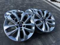 5x108 17 Ford Mondeo mk5 Focus Kuga Puma S-max Galaxy