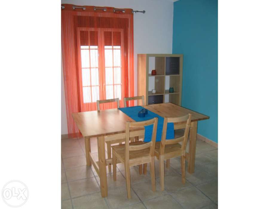 Almograve - Moradia T1 - wi-fi - 5 min. a pé da Praia