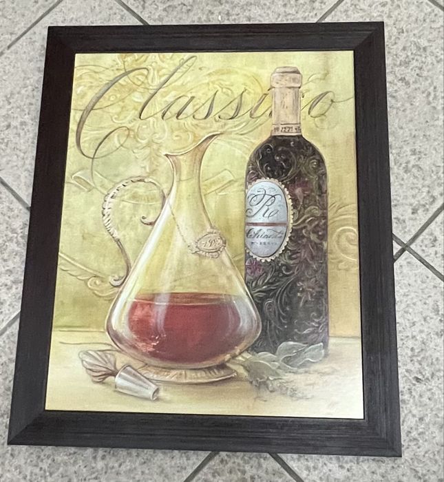 Декор для кафе та ресторану