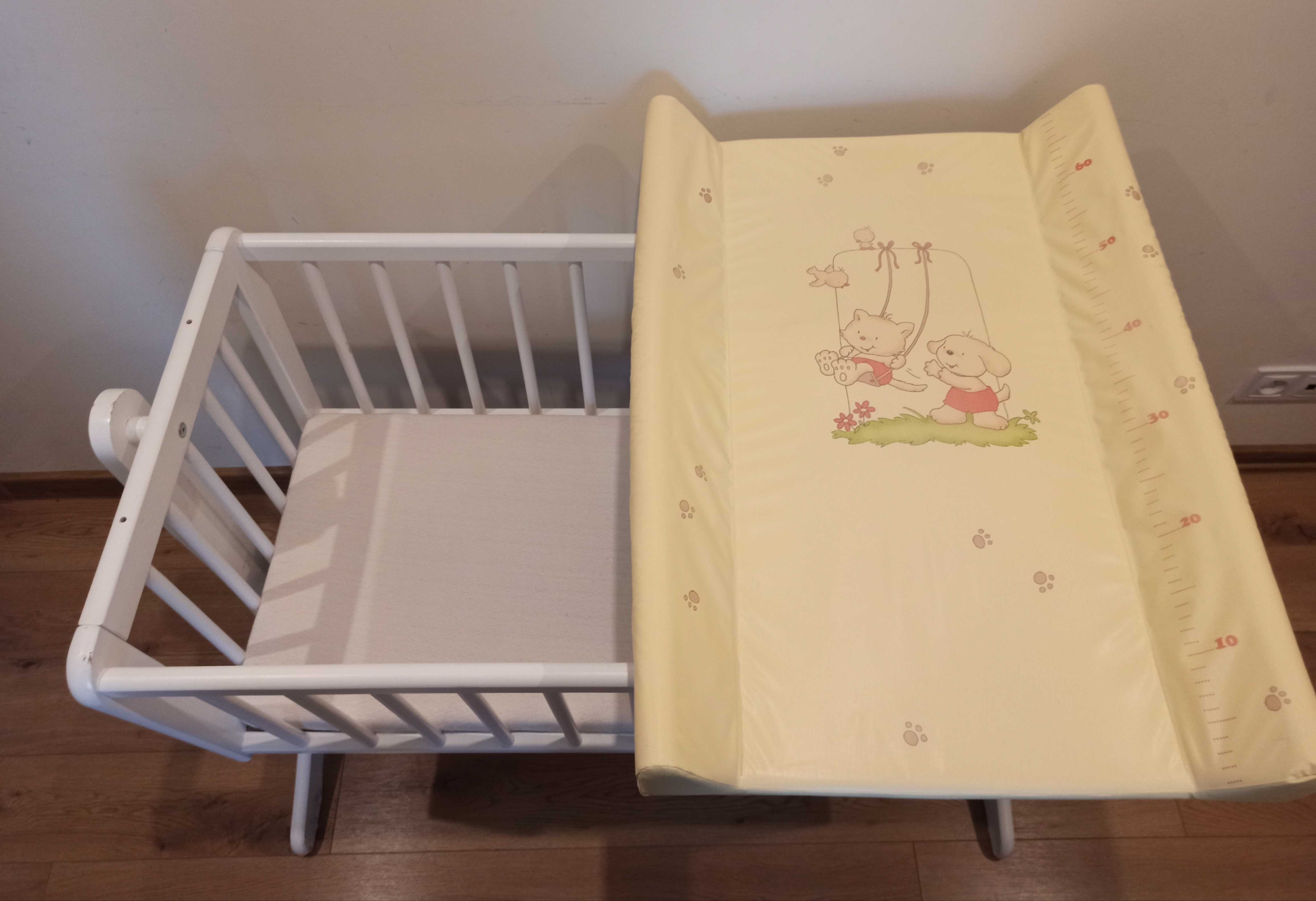 Przewijak miękki 70 cm