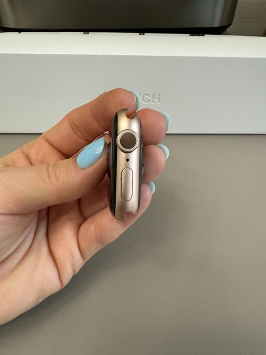 Apple Watch Series 5 (40 mm) ОРИГИНАЛ!!!