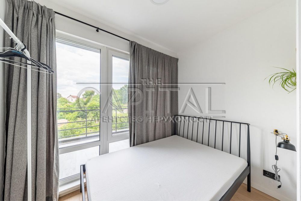 Аренда дома 220 м², 6 комнат, Голосеево, рядом с парком