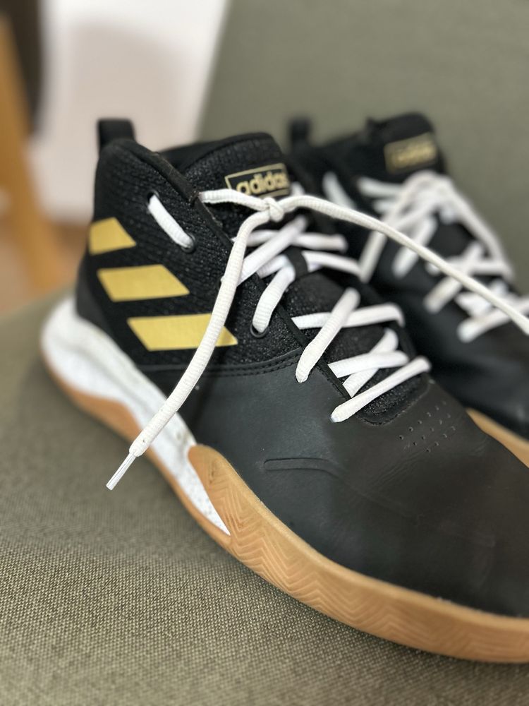 Adidas Lightmotion PGD-789006 | Edicao especial