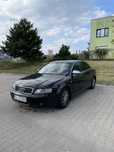 Audi A4B6 1.8Turbo ///Automat///