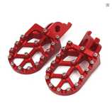 Honda CR 125 250 CRF 250 450 stopki podnóżki platformy