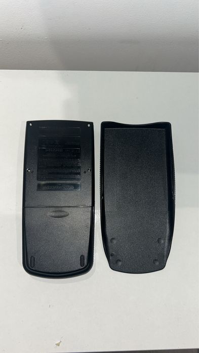 calculadora Texas TI-82